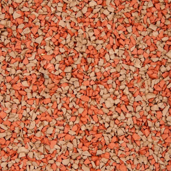 CM - EPDM - TERRACOTTA