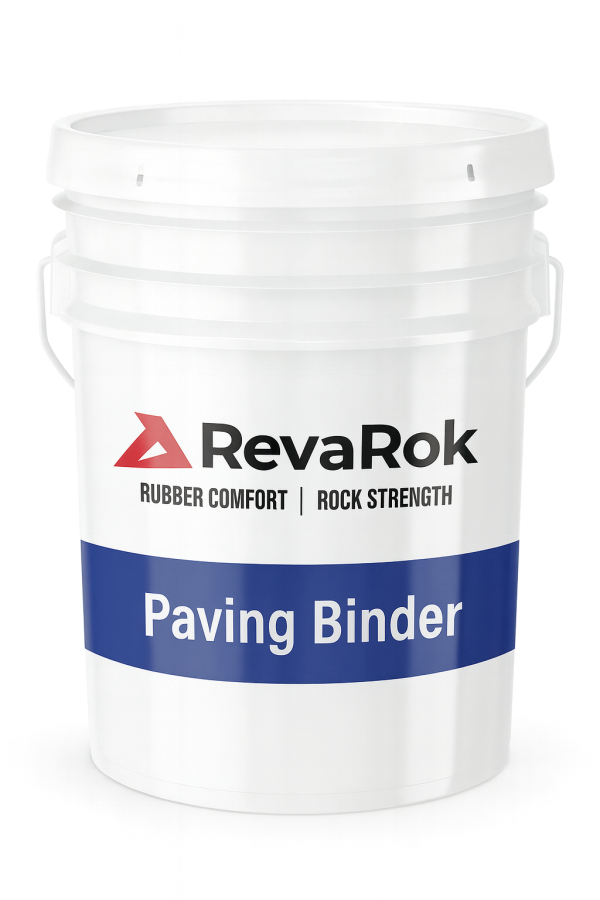 PAVING BINDER