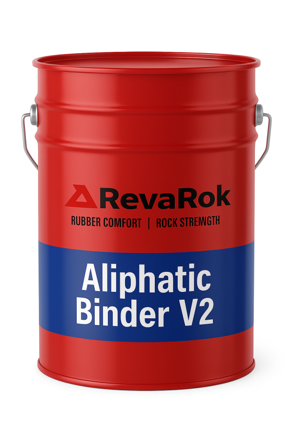 UV RESIN BINDER V2