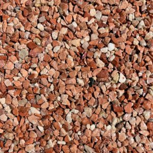 Red Marble 2-5mm